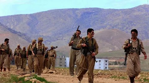 Kürdistan