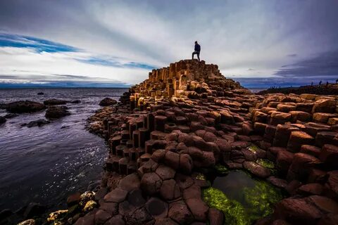 Causeway Sahili ve Glens