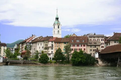 Solothurn