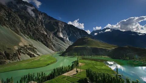 Gilgit-Baltistan
