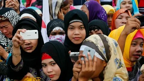 Müslüman Mindanao Özerk Bölgesi