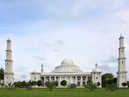 Bengkulu
