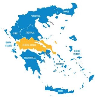 Doğu Attika Bölge Birimi