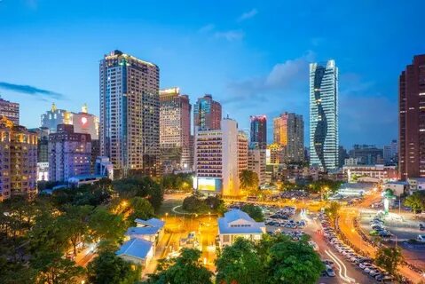 Taichung