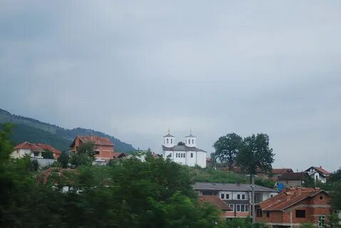 Gostivar Belediyesi