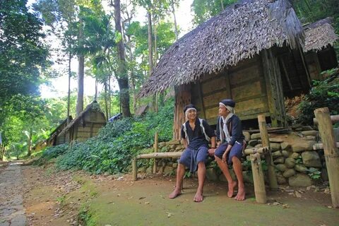 banten