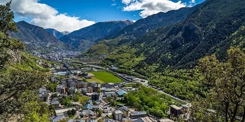 Canillo