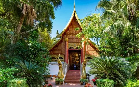 Chiang Rai