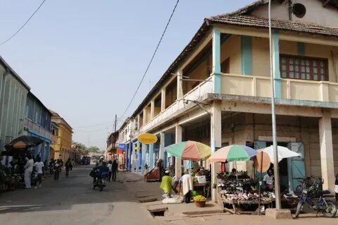 Ziguinchor