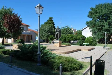 Gevgeli Belediyesi