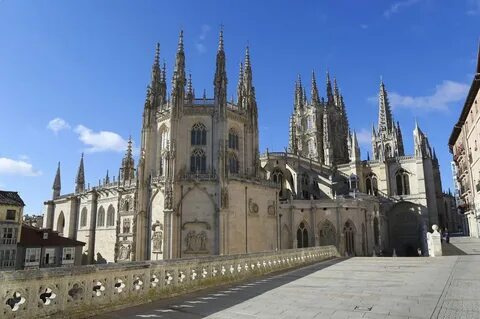 Burgos