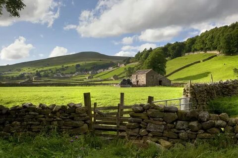 Kuzey Yorkshire