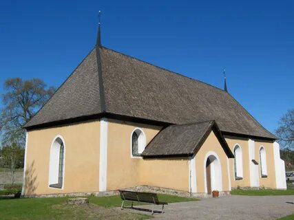 Uppsala İlçesi