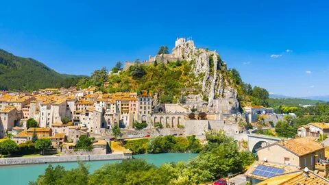 Alpes-de-Haute-Provence