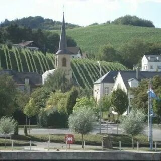Grevenmacher Bölgesi