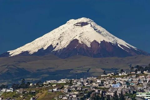 Cotopaxi