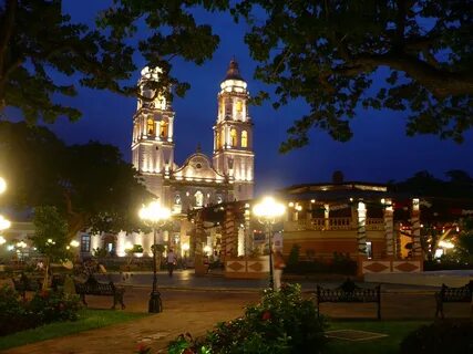 Campeche