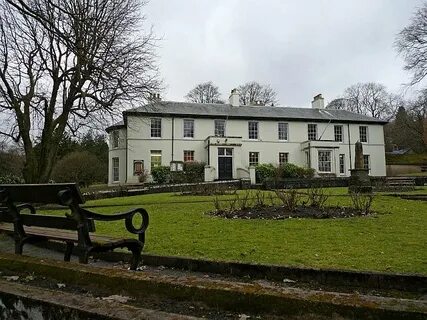 Blaenau Gwent İlçe İlçesi
