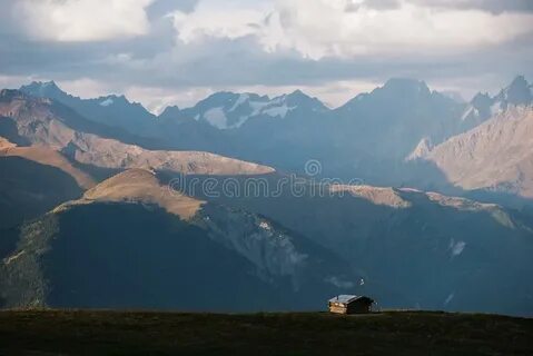Samegrelo-Zemo Svaneti