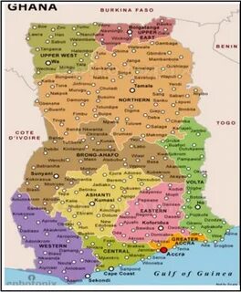 Ahafo