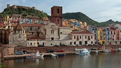Oristano