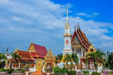 Yasothon