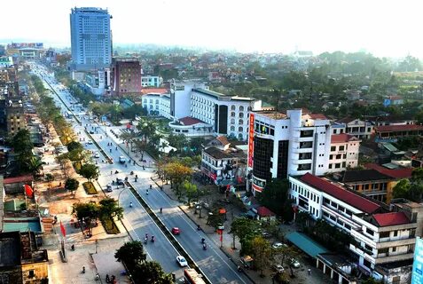 Tra Vinh