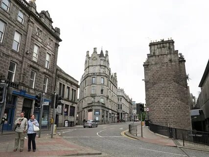 Aberdeen