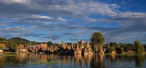 Shan State