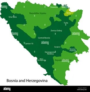Zenica-Doboj Kantonu