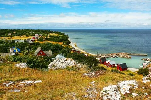 Gotland İlçesi