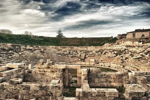 Larissa İli