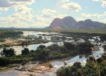 Niassa Eyaleti