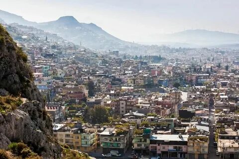 Hatay