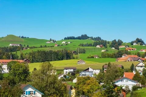 Appenzell Innerrhoden