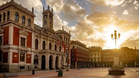 Valladolid