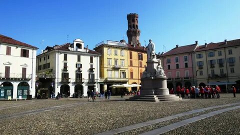 Vercelli