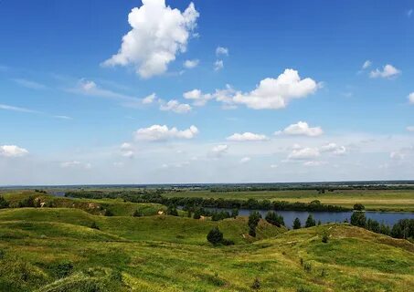 Ryazan Oblastı