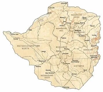 Midlands Eyaleti