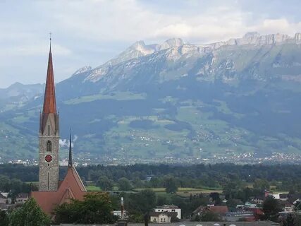Schaan