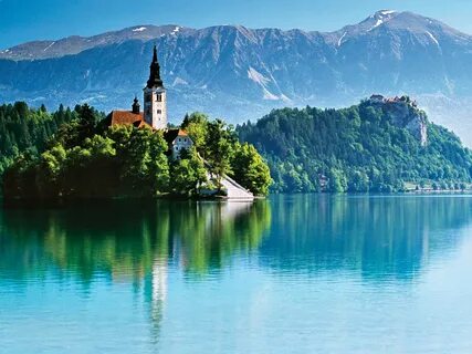Bled Belediyesi