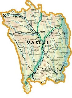 Vaslui İlçesi