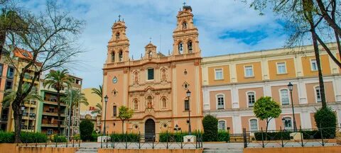 Huelva