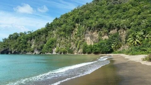 Anse la Raye Mahallesi