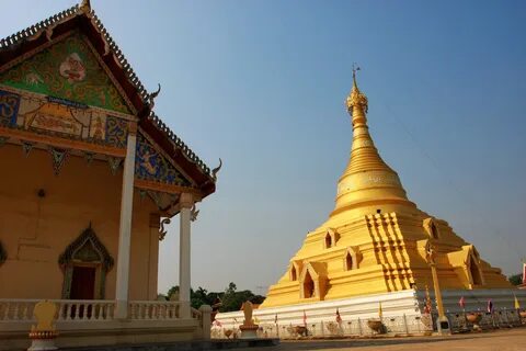 Kamphaeng Phet
