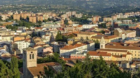 Campobasso