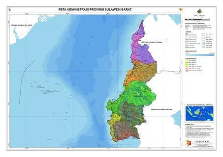 Sulawesi Barat
