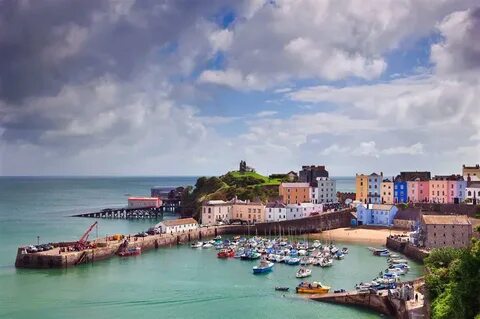 Pembrokeshire