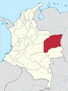 Vichada