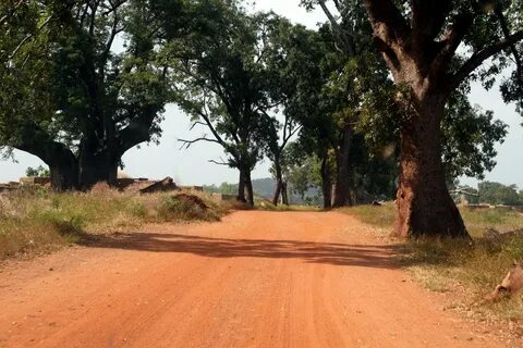 Oubritenga Eyaleti